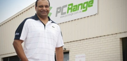 Telecommunications distributor PCRange collapses into liquidation